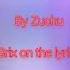 Sukari Lyrics Zuchu