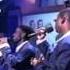 Boyz II Men Singing Yesterday In 1995 At The First Blockbuster Entertainment Awards Show