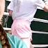 10 Year Old Female Boxing PRODIGY