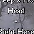 Right Here Lil Peep X Horse Head Lyric
