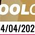 COOL CUTS CHART 04 04 2024 WEEK 14 APRIL 4 2024