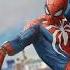 Marvel S Spider Man PS4 Peter Parker Spider Man Suite Full Theme