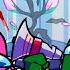 FNF IMPOSTOR V4 PINK AND GREEN CREWMATE STARGAZER KEUNAK S PLAYABLE COVER PACK V2 Impostor Amongus