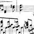 Béla Bartók BB 22 DD 64 Variations For Piano 1900 1901 Score