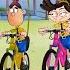 Cycle Competition Badrinath And Budhdeb Comedy Cartoon Hindi Cartoon TV Show Zee Kids