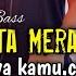 DJ CINTAKU HANYA KAMU CINTA MERAH JAMBU FULL BASS 2025