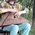 КОЛЫБЕЛЬНАЯ СКАЗОЧНАЯ 432ГЦ 432Hz Music Folk Folkmusic 432hz гусли колыбельные