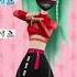 Polar Bla Bla Bla TikTok Dance Challenge Shorts