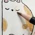 Cat Shapped Letter D Ytshorts Cat Drawing Art Easydrawing Youtube Youtubeshorts