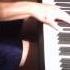Everlasting Summer Main Theme Piano Keyboard Cover