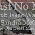 I Boast No More Sandra McCracken Lyrics