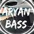 All Black Bass Boosted Ultra Bass Boosted Aryan Bass Official