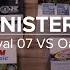 Fluval 07 VS Oase Biomaster VS Eheim Classic VS Eheim Professional Best Canister Filter Aquascape