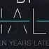 Ten Years Later By Half FULL ALBUM