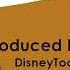 DisneyToon Studios Walt Disney Pictures 2005