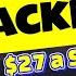 Blazin Gems Deluxe Slot Machine Jackpot