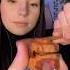ASMR ЛЮБИМЫЕ ТРИГГЕРЫ Asmrsleep Asmrsounds асмрдлярасслабления