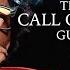 Call Out My Name Guitar Remix The Weeknd Prod Mental