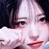 MPD직캠 QWER 히나 직캠 4K 눈물참기 QWER Hina FanCam MCOUNTDOWN 2025 6 19