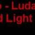 Intro Ludacris The Red Light District