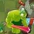 PVZ 2 ZOYBEAN POD Plant Vs Gargantuar Plants Vs Zombies 2 Pvz2 Shorts