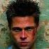 Fight Club Tyler Durden Vibe Playlist3