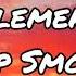 Pop Smoke Element Lyrics