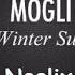 Mogli Winter Sun Neelix