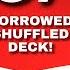 KNOCKOUT Borrowed Deck Card Trick FOOLS MAGICIANS No Setup
