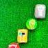 Mix Art Sprunki Cubes Hide Heroes GUESSTHEM Shorts Sprunki Sprunkiincredibox