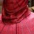 Spider Man Suit Up Scene Ram Papa Pa Pam Song Willy William Spider Man Homecoming 2017 CLIP