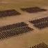 Total War History Triplex Acies Roman Military Tactics