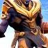 I Played THANOS Doing Orange Justice Dance In Fortnite Over 1 Trillion Times And This Happened