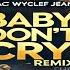 2Pac Feat Wyclef Jean Baby Don T Cry Remix Iconic Hip Hop Collaboration OldschoolVibeMusike