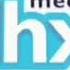 DHX Media Logo Reversed