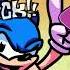 FNF Sonic Says No Good Song Mod If A Stranger Touches You That S No Good