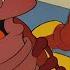 Pinchy The Lobster The Simpsons