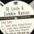 Kernkraft 400 J Kwon Zombie Nation DJ Little A Remix