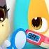 هيا لنذهب إلي الطبيب اغاني الدكتورة كليب الاطفال بيبي باص BabyBus Arabic