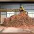 Biomass Pellet Production Process Woodpelletmachine Pellets Renewableenergy Woodwork