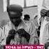 Knitting Gracefully Girls Handicraft Class In 1955 Addis Ababa