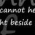 Snow Patrol Run Lyrics