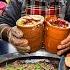 Delhi Food Tour Best Street Food In Delhi Indian Street Food Delhi