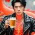 He Looked Like A Nobody Eating Noodles They Spit On Him Not Knowing He Was The War God CineDrama
