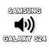 Samsung Galaxy S24 ULTRA Ringtone