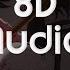 Jake Daniels Pain 8D Audio