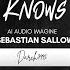 The Nose Knows Sebastian Sallow AI Audio