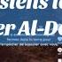 Speed Listening To Yasser Al Dosari Ishowspeed Muslim Fyp Viral