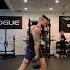 Powerful Kettlebell Work At Viala Training In Kelowna BC