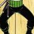 Nami Breaks Luffy S Armor Zoro Is Shook One Piece Funny Moment